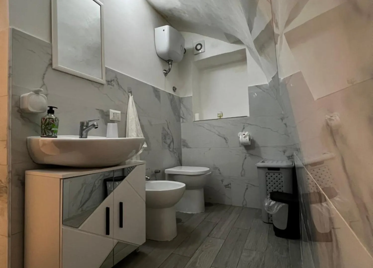 'A Tarantella Apartment Naples 0*,  Italy