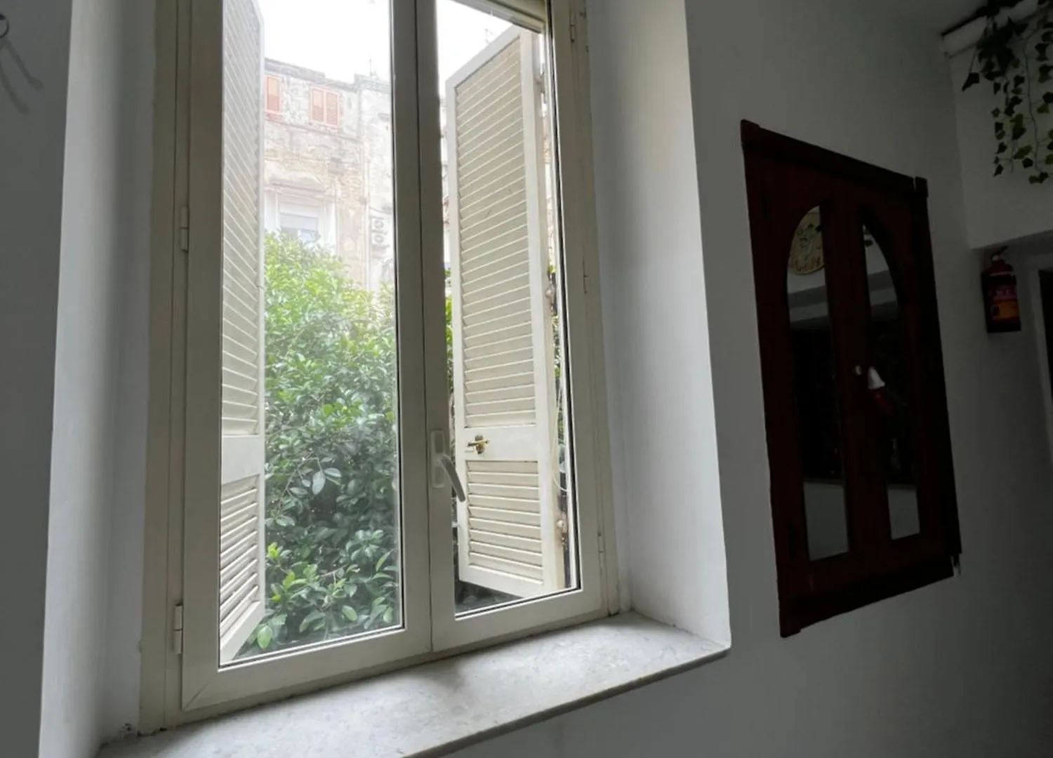 'A Tarantella Apartment Naples