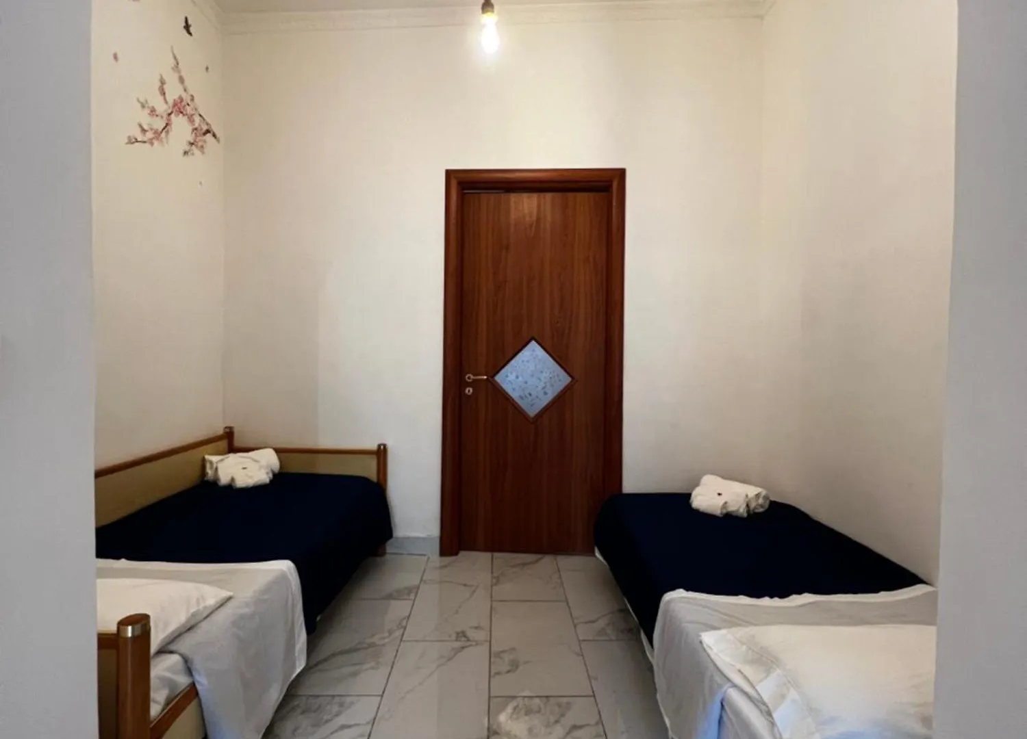'A Tarantella Apartment Naples