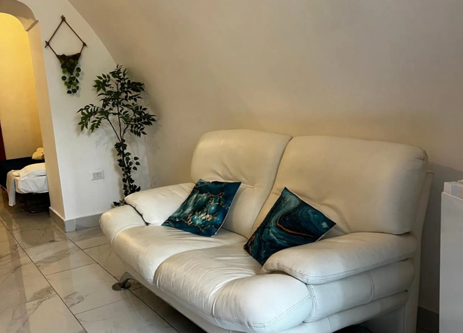 'A Tarantella Apartment Naples Italy
