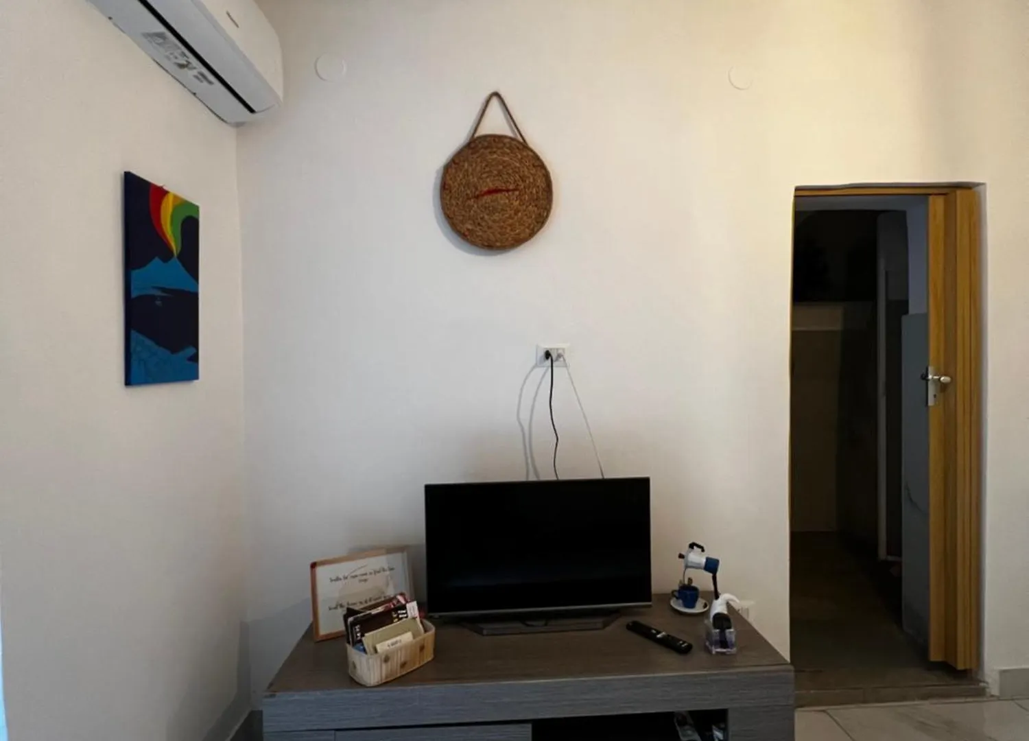 'A Tarantella Apartment Naples