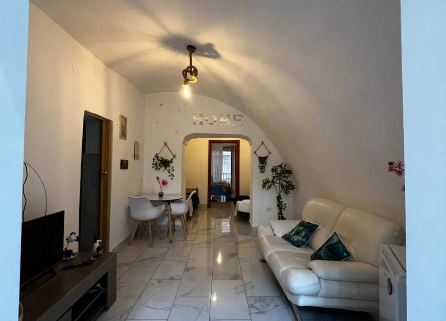'A Tarantella Apartment Naples 0*,  Italy