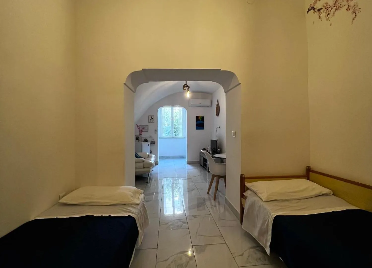 'A Tarantella Apartment Naples