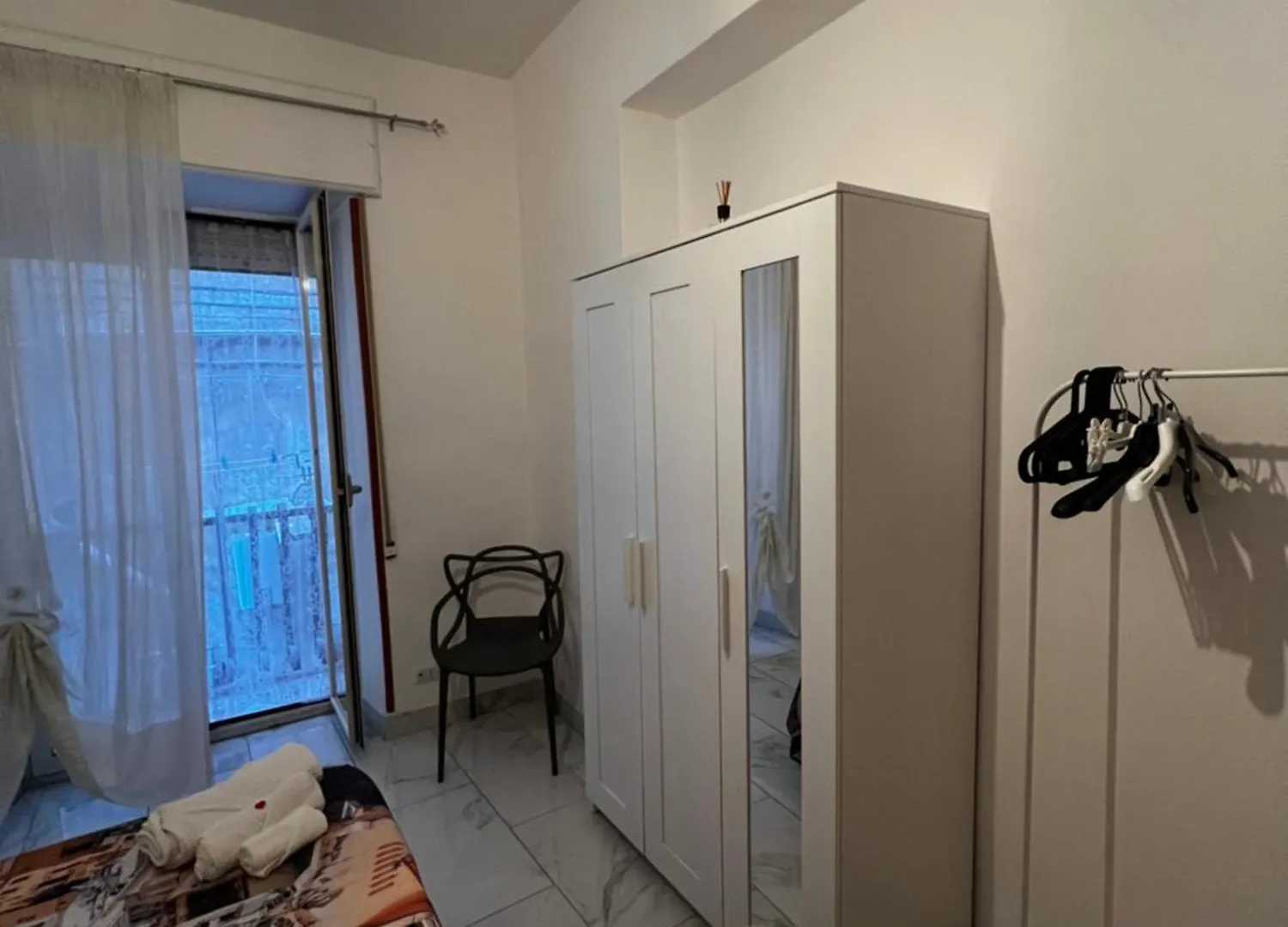'A Tarantella Apartment Naples Italy